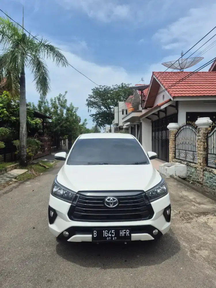 Innova G At 2.4 Diesel