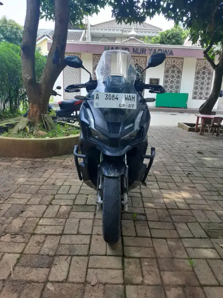 Adv 160 abs 2023 pajak on remote 2