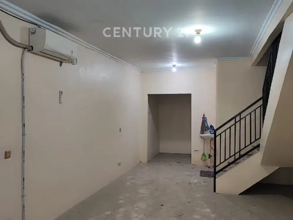 Ruko Jababeka Dekat Pasar Bersih 2 Lantai