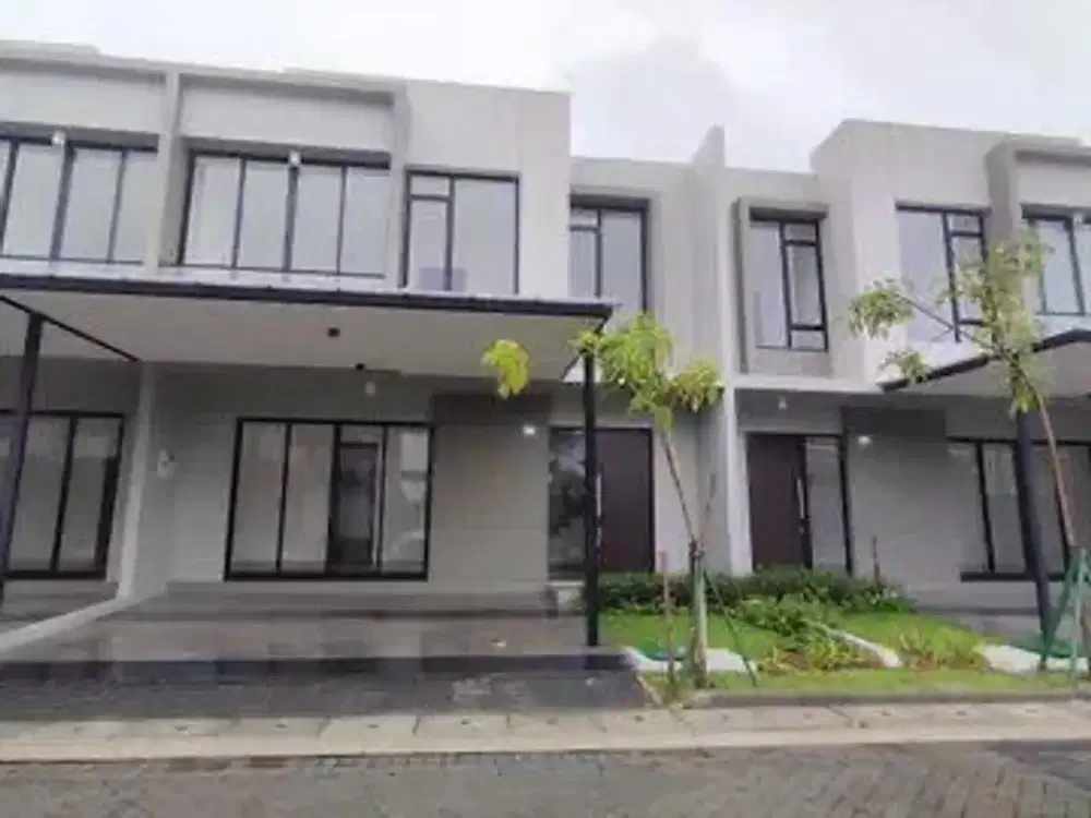 Rumah Milenial Pik 2 Dijual Harga Sangat Murah Owner Butuh Uang Siap Huni Bagus