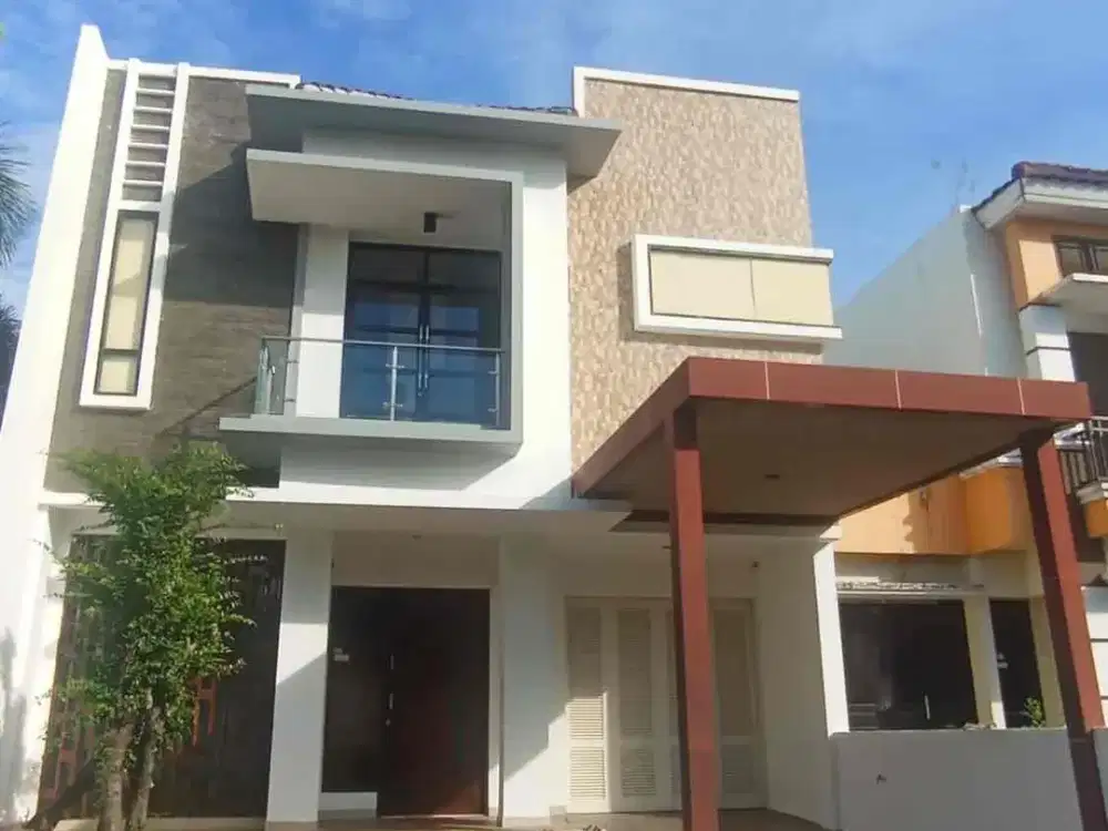 DIJUAL RUMAH JALAN FAISAL PETTARANI DEPAN MAL LIVING PLAZA MAKASSAR