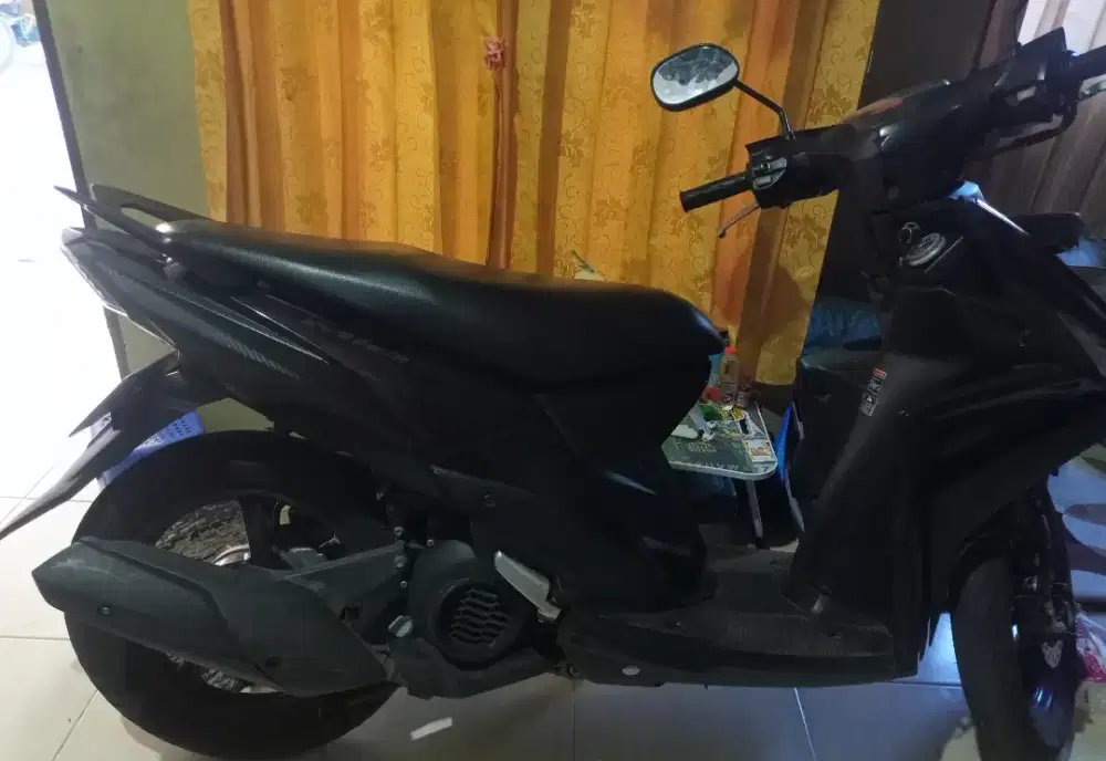 Dijual Mio M3 2022