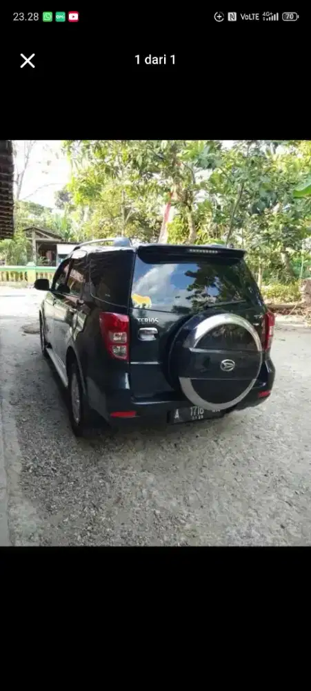 Jasa carteran+ supir keluar kota dalam kota