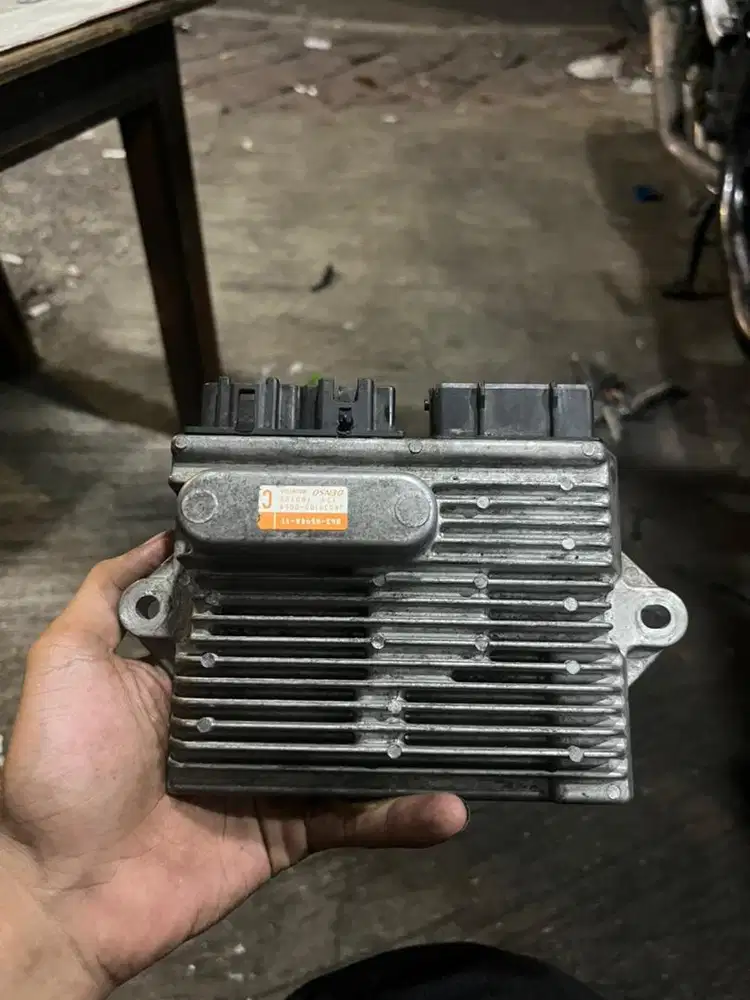 ECU STD Aerox OLD ABS (B63)