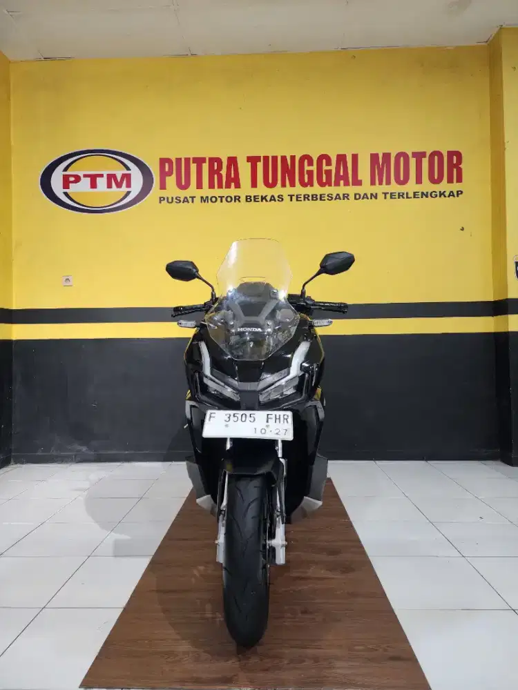 Di jual murah Honda ADV CBS