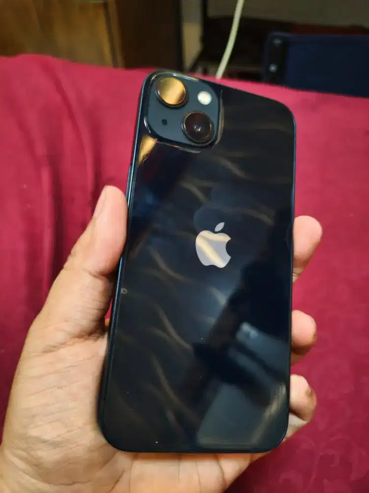 Iphone 13 Ibox Garansi On