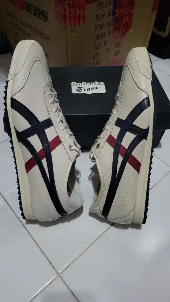 Onitsuka Tiger  no 42,5  ori