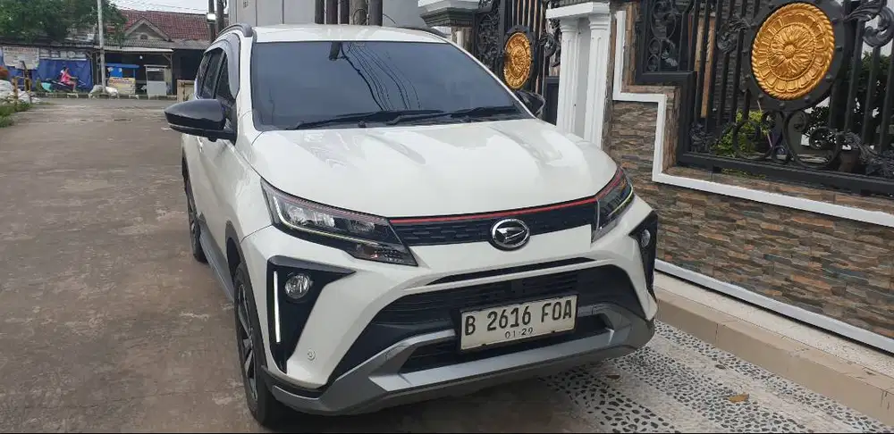 AYO MUDIK LEBARAN LANGSUNG PEMILIK PERTAMA DARI BARU