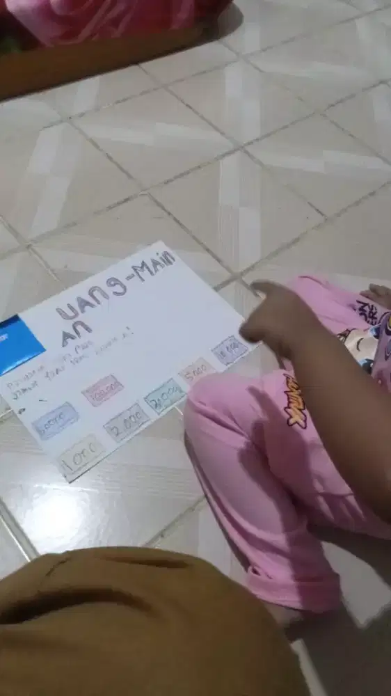 Butuh krjaan  plis yg bner krjaan.