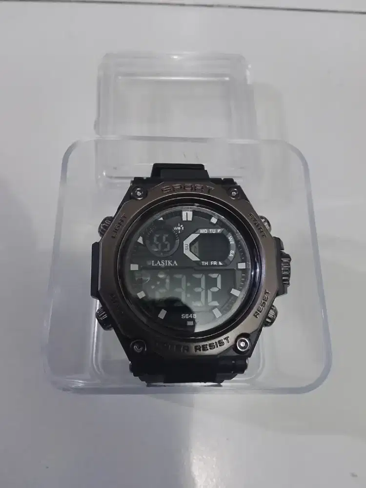 Jual Murah JAM (Baru)