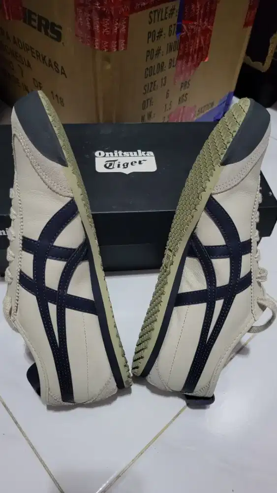 Onitsuka Tiger  no 39  Ori
