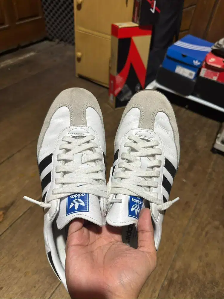 Adidas Samba OG