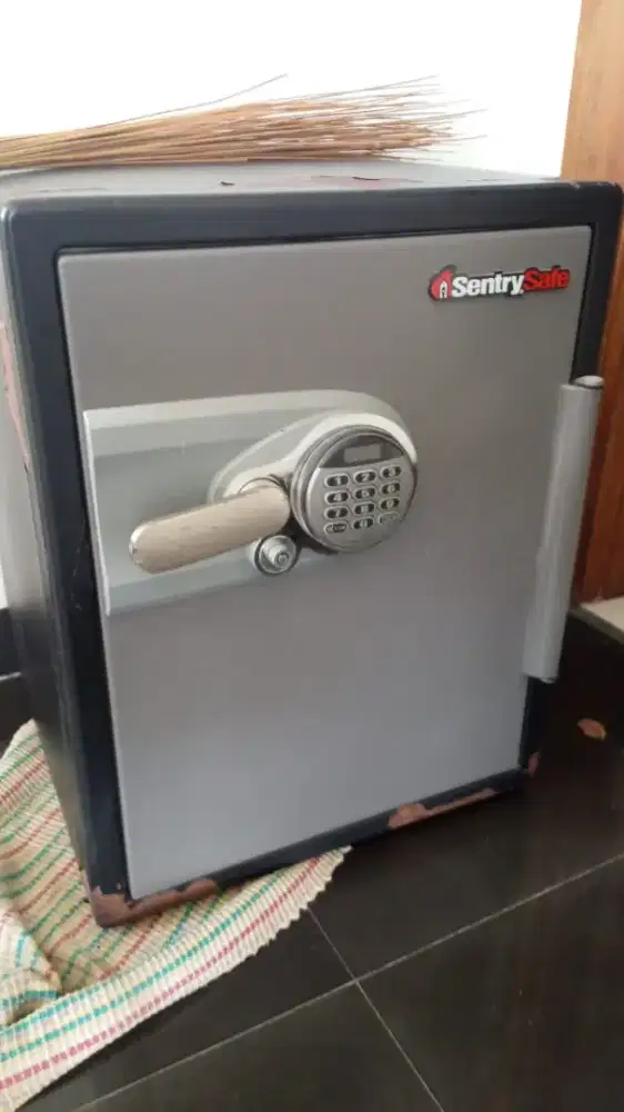 Jual Berangkas 60x60