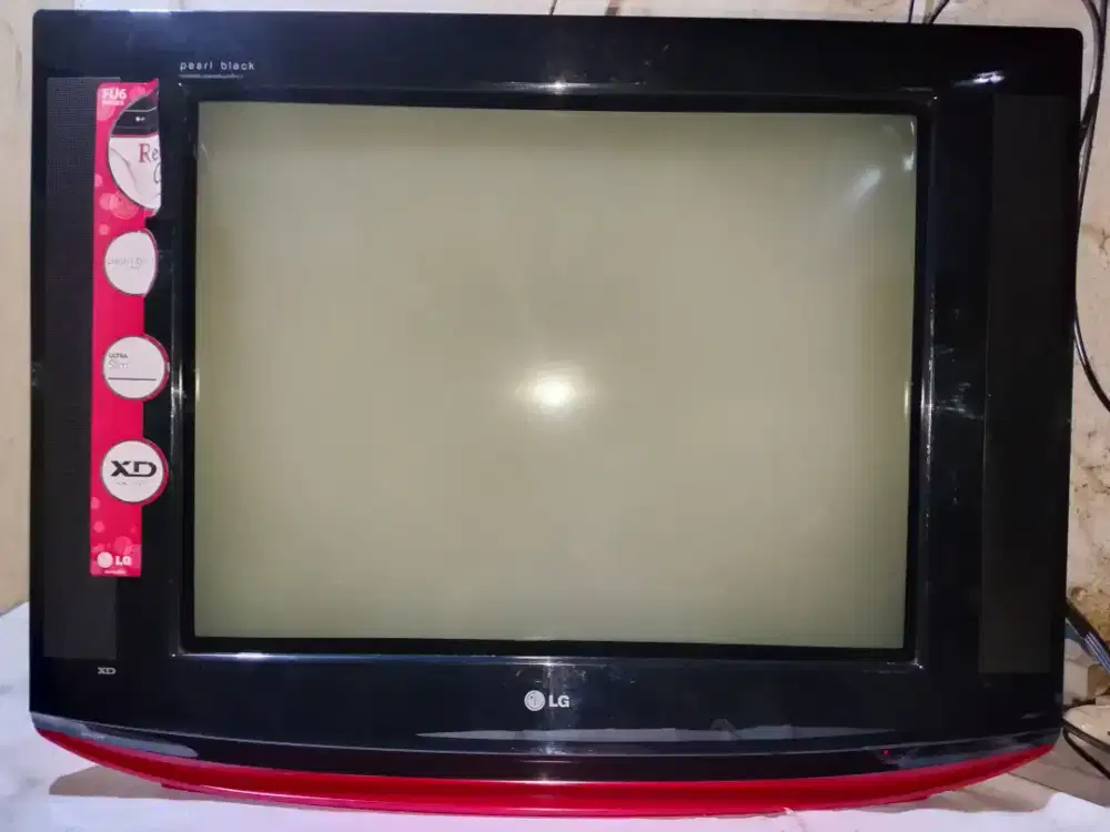 TV TABUNG SLIM 29 LG