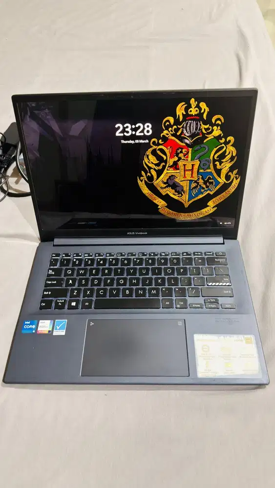 [WTS] Laptop Asus A1404VAP i5 |Excellent Condition‼️