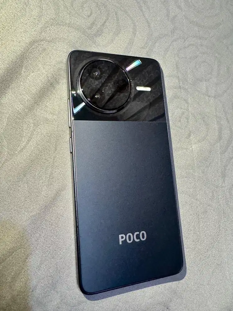 Poco F7 Pro 512