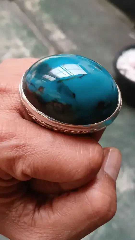 BATU BACAN DOKO SUPER JUMBO