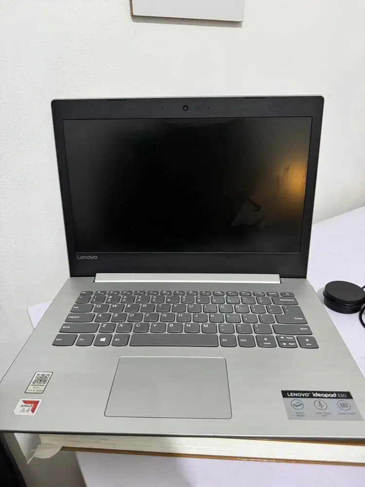 Laptop lenovo murah (COD)