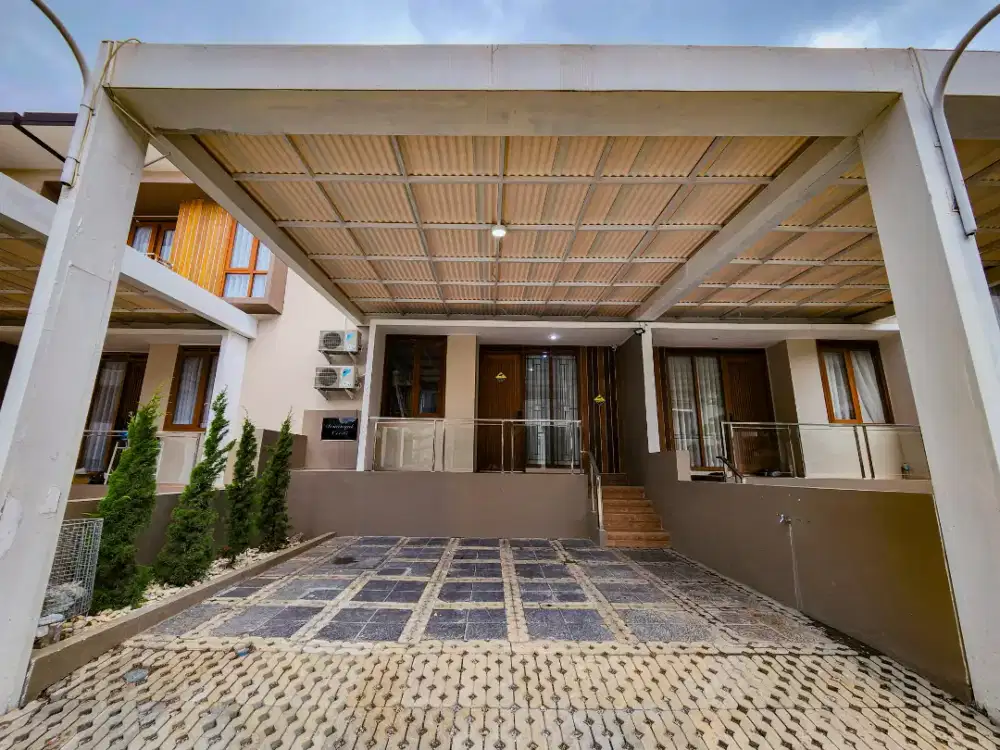 DIJUAL: Rumah Tinggal