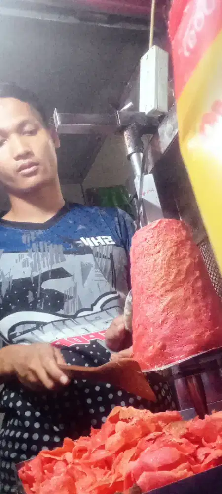 Assalamualaikum Sedang mancari pekerjaan