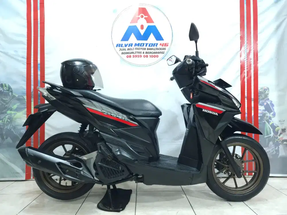 HONDA VARIO VARIO 125 LED OLD CBS ISS TH 2018