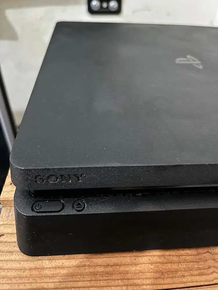 Ps4 Slim Original Indo ps 4 slim