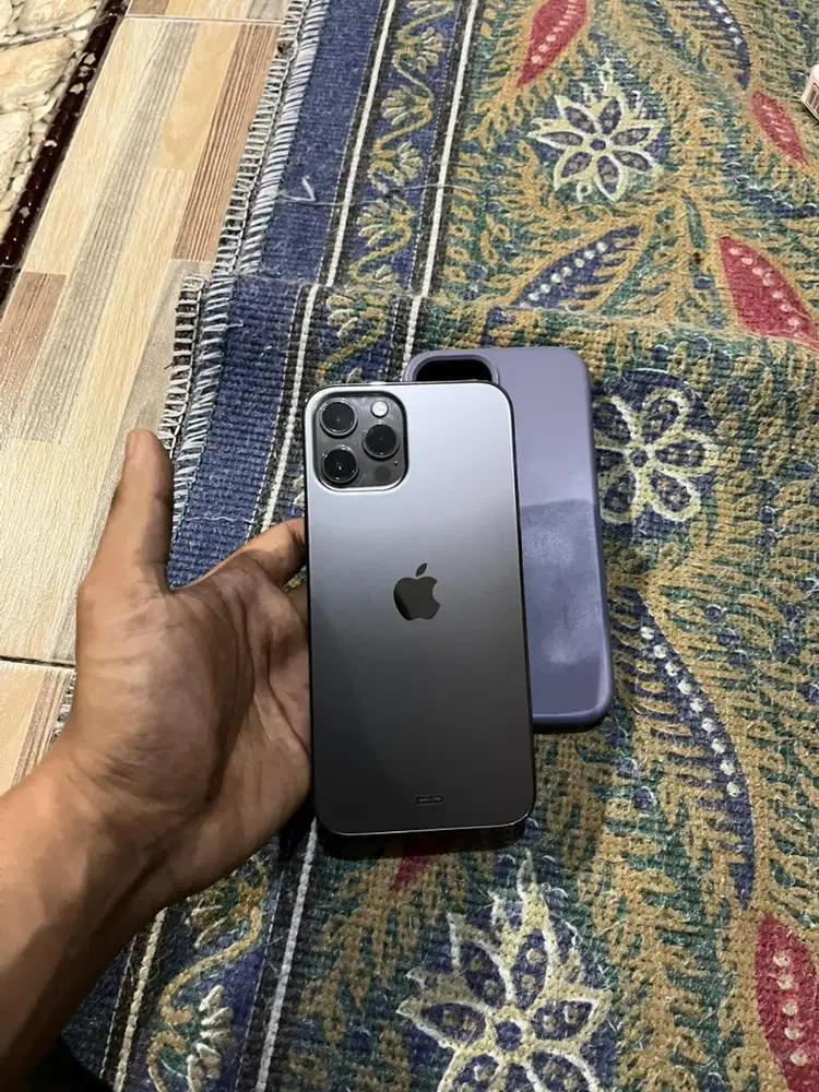 iphone 12 promax 128gb ibox