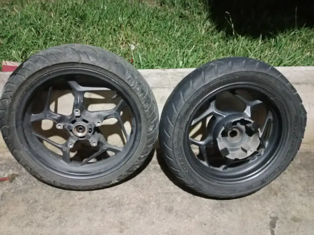 Velg original PCX 160