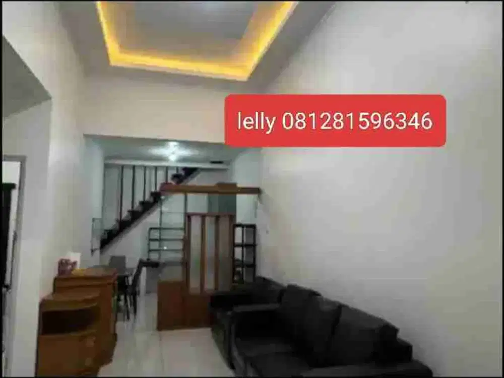 Jual Cepat Rumah Termurah di Kota Wisata