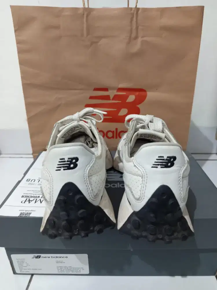 New Balance original