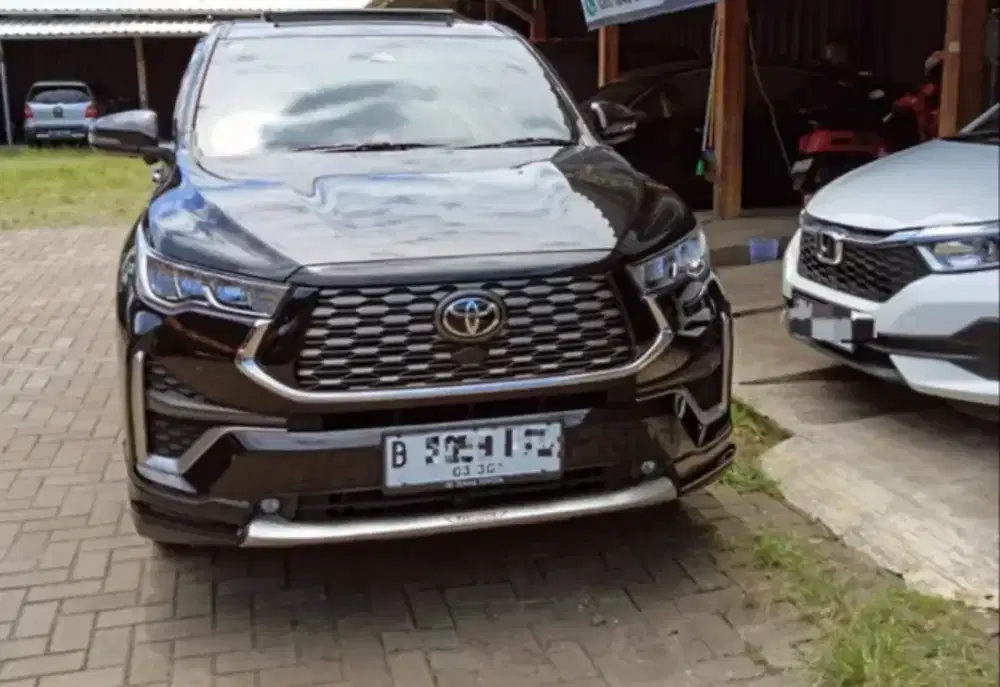 Rental mobil Jakarta