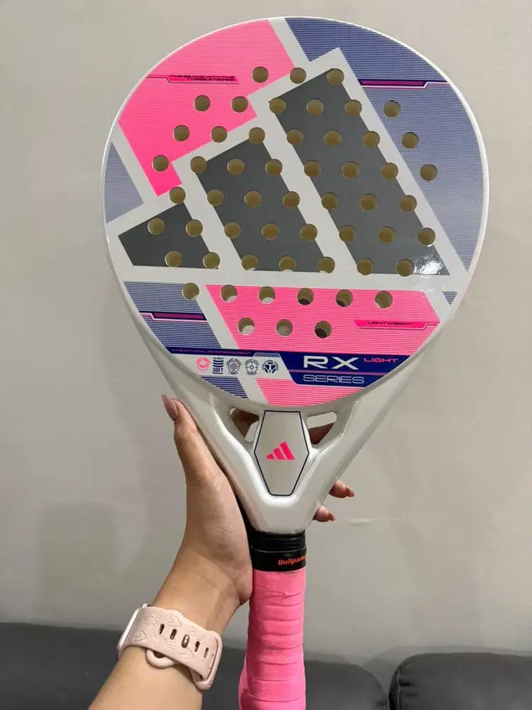 Raket padel adidas RX Light series 2026