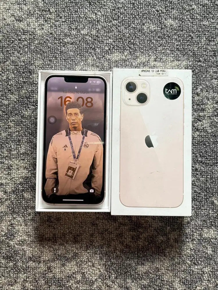 IPHONE 13 256GB Ex Ibox