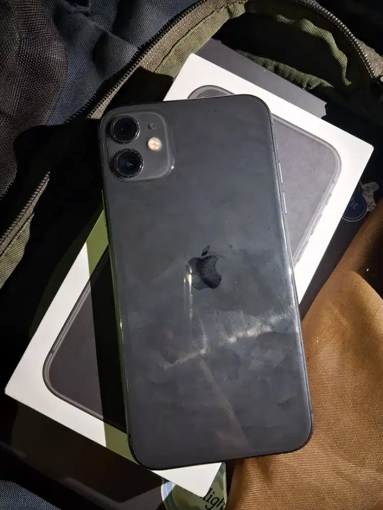 iPhone 11 Ibox 64Gb