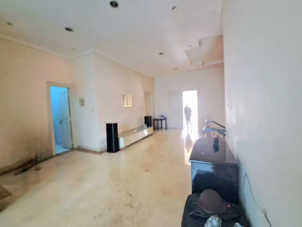 Rumah Pluit Barat, Rumah Pluit, Rumah Murah Pluit, Pluit, Jakarta Utara