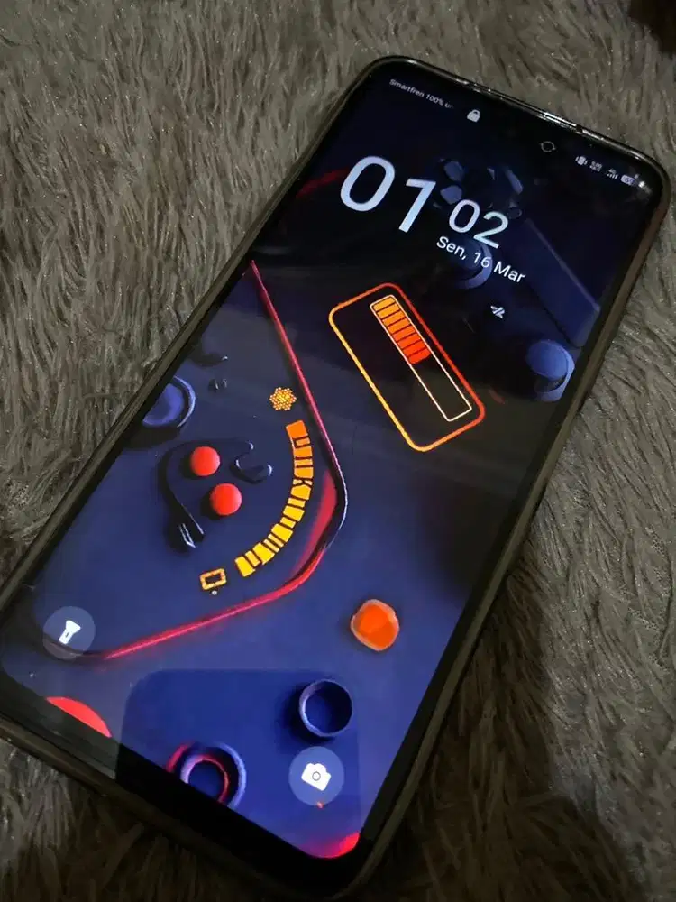 Infinix hot 60i 6/128