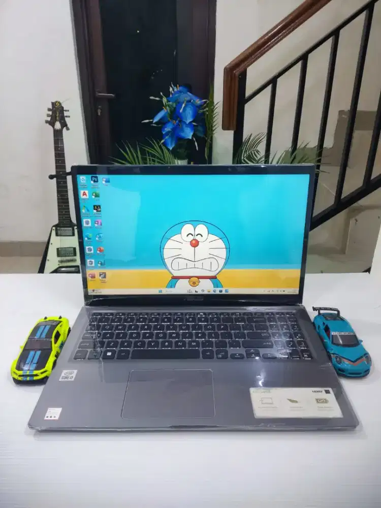 Laptop GEN 10 Asus Vivobook X515JAB-308 LIKE NEW [SSD 512GB] FULLSET