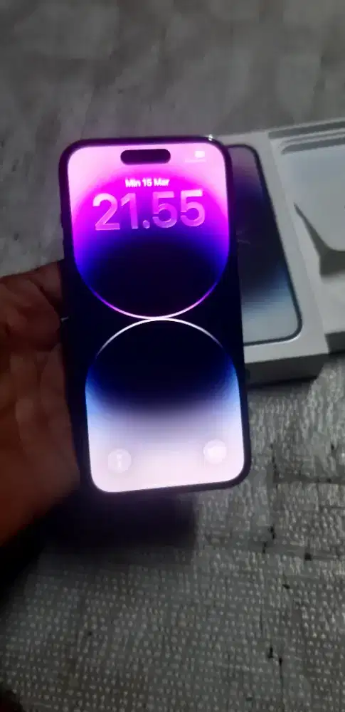 Iphone 14 PRO FULLSET