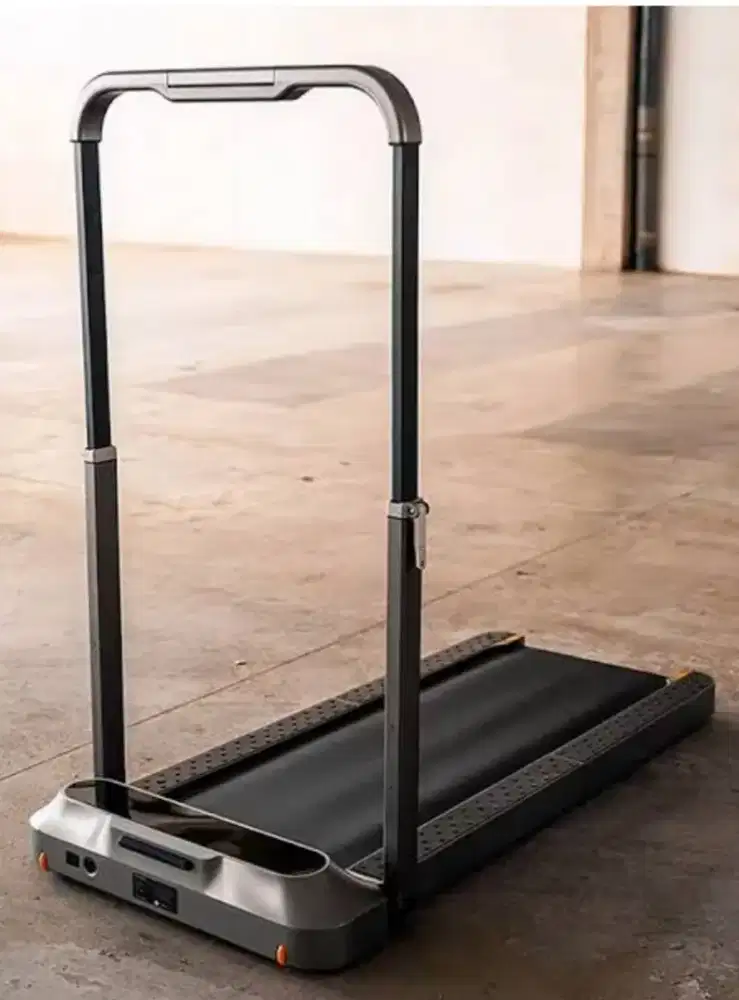 Murah alat treatmil keinginan Smith Washington pada R2 masih bagus