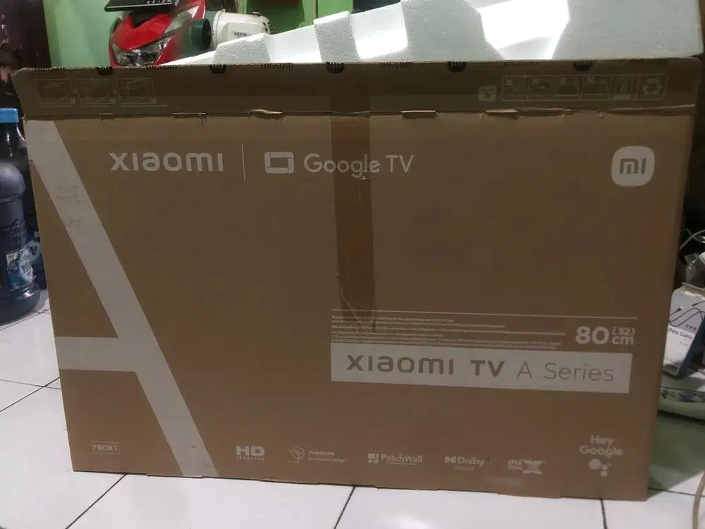 Xiaomi TV A 32 inch
