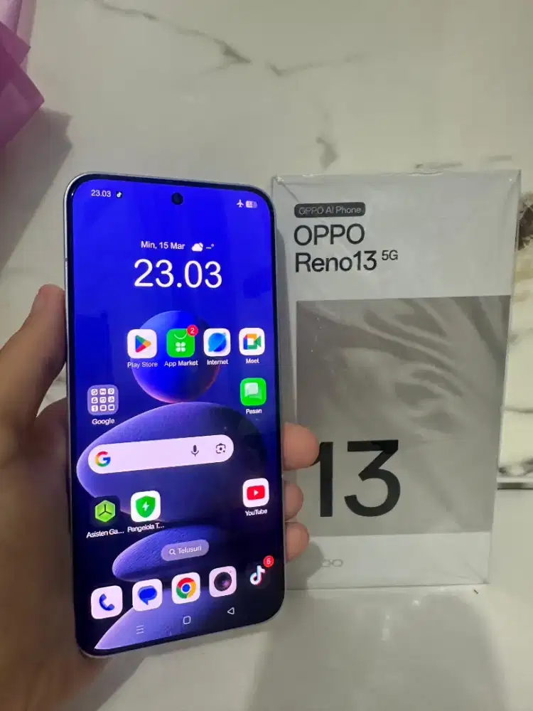 Oppo Reno 13 5G (12/256)