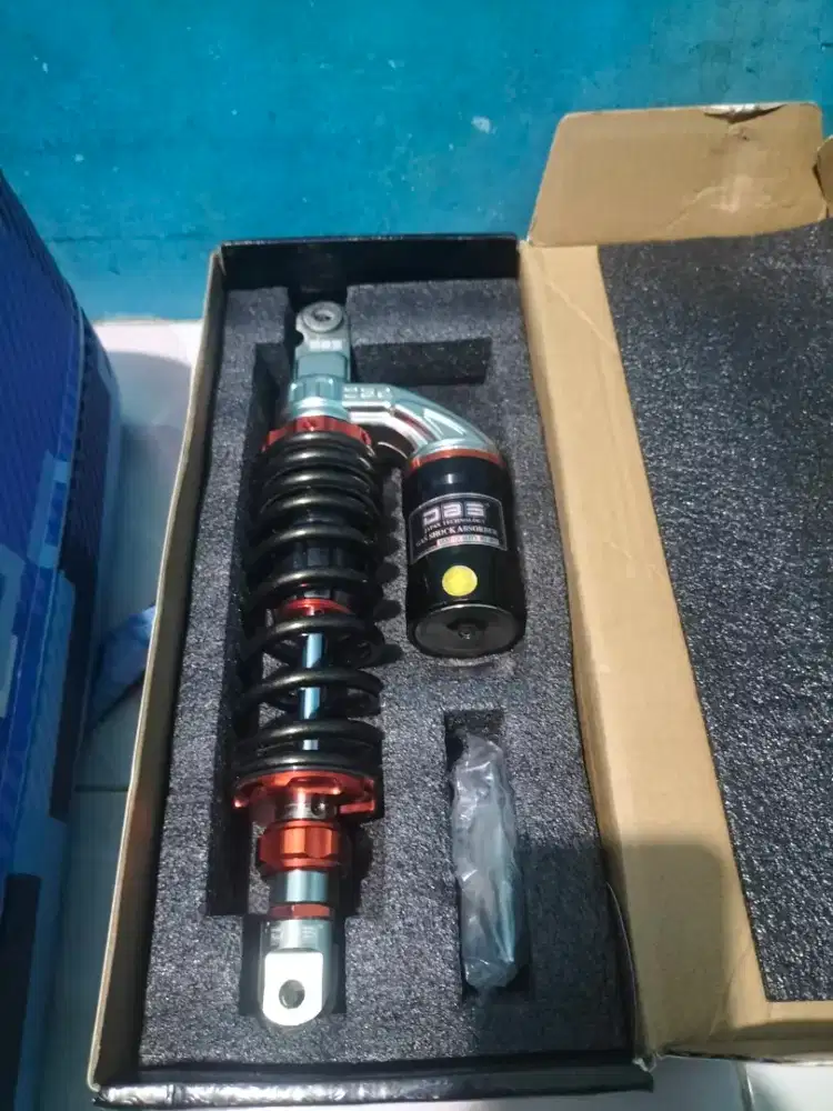 Shockbreaker dbs ori