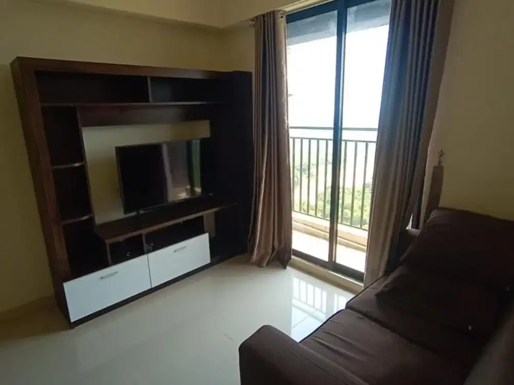 Dijual Murah Apartemen Meikarta 3 Bedroom 75 m2- Cikarang Bekasi