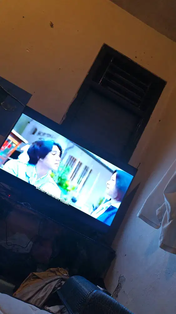 Smart tv polytron 40 inc