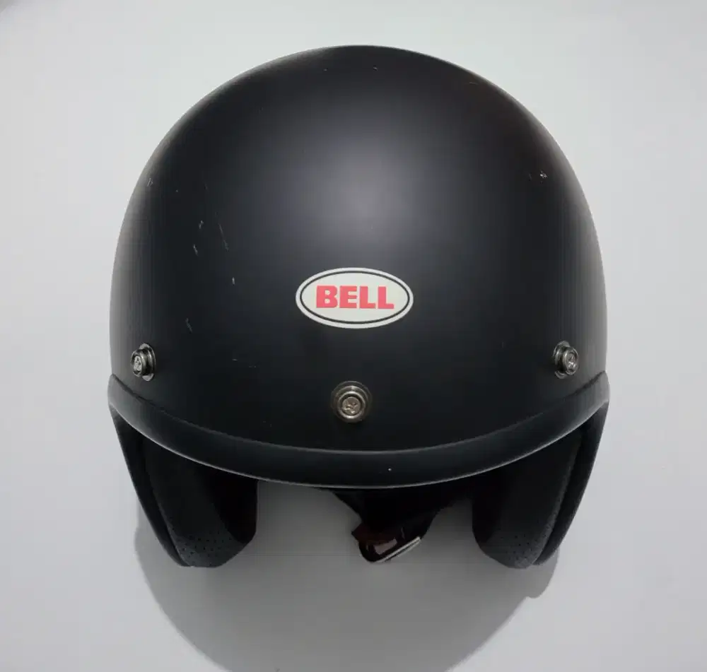 HELM BELL ORIGINAL