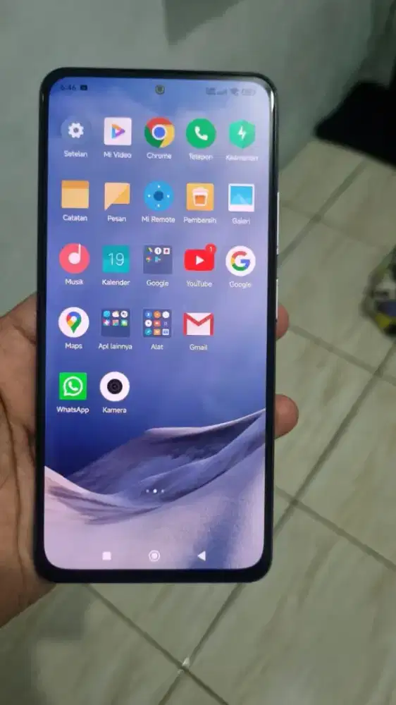 Xiaomi Poco f3 8/256