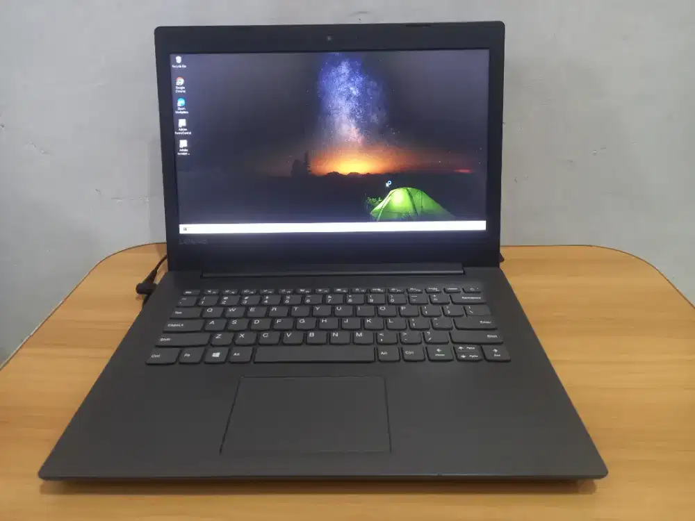 Laptop Lenovo IdeaPad IP330-14IGM Jual cepat...