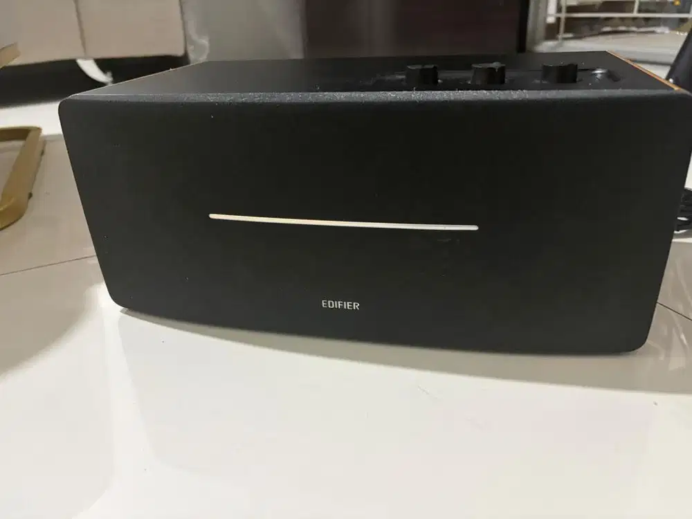 EDIFIER SPEAKER TAPTABLE GRESS