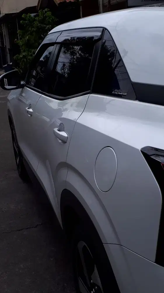 Mitsubishi X Force Ultimate AT 2023