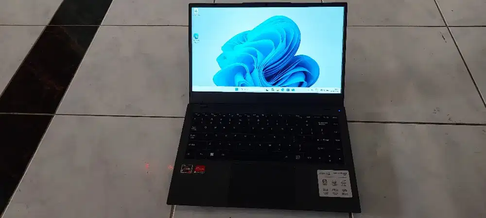 Axioo Mybook Prime 5 (KA1)